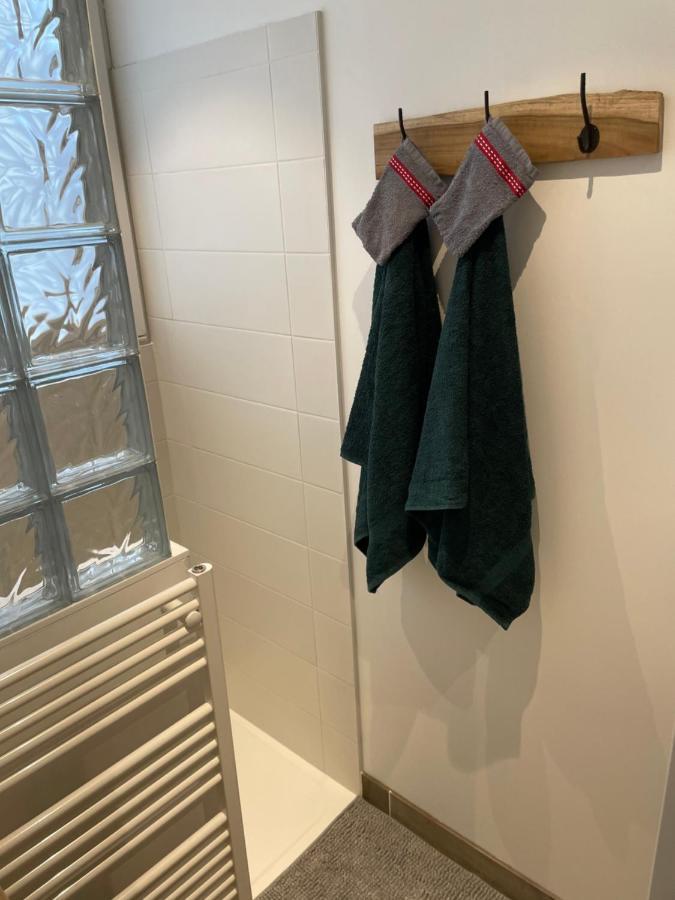 Appartement Du Lion Belfort Bagian luar foto