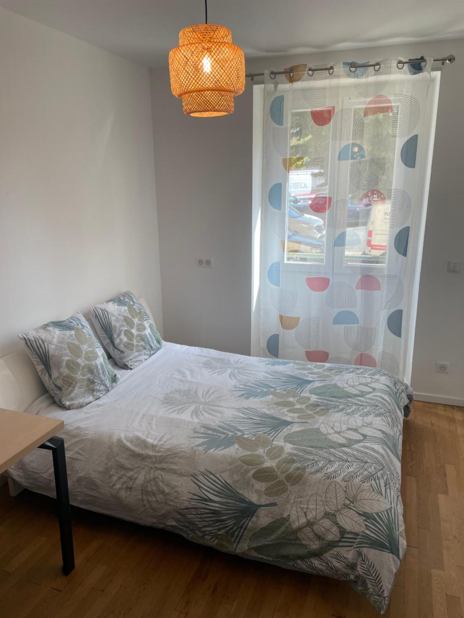 Appartement Du Lion Belfort Bagian luar foto
